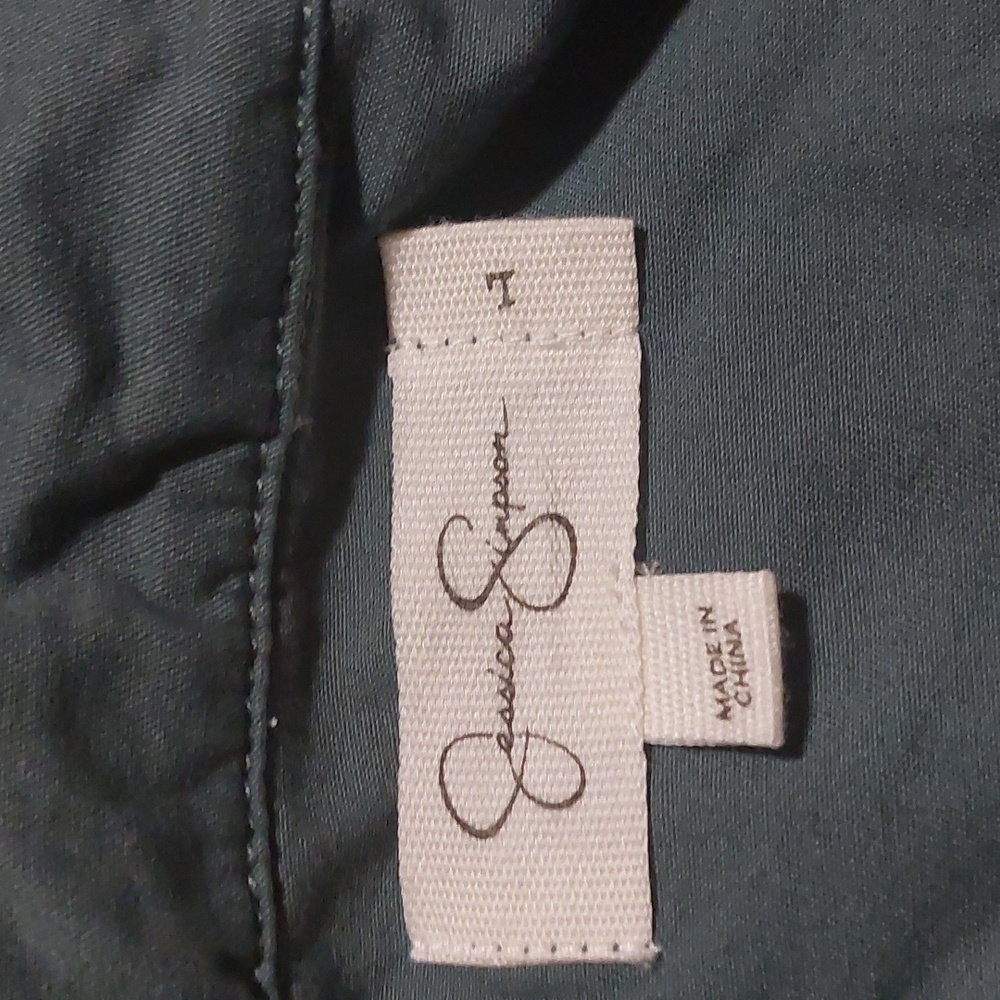 Jessica Simpson jacket - Picture 12 of 12